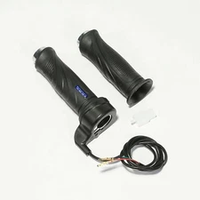  Throttle Twist Grips Accelerator For  Electric Scooter Razor 12V/24V/36V/48V 