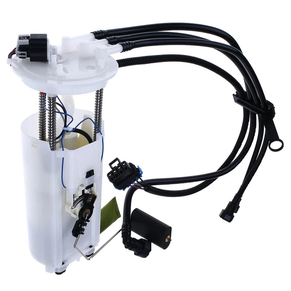 Conjunto de módulo de bomba de combustible para Chevrolet Cavalier Pontiac Sunfire 2,2 L 2,3 L 1995 Foto 2 de 4