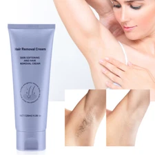 Facial Hair Removal Cream, Upper Lip Body Hair Removal Cream, Gentle Painless US