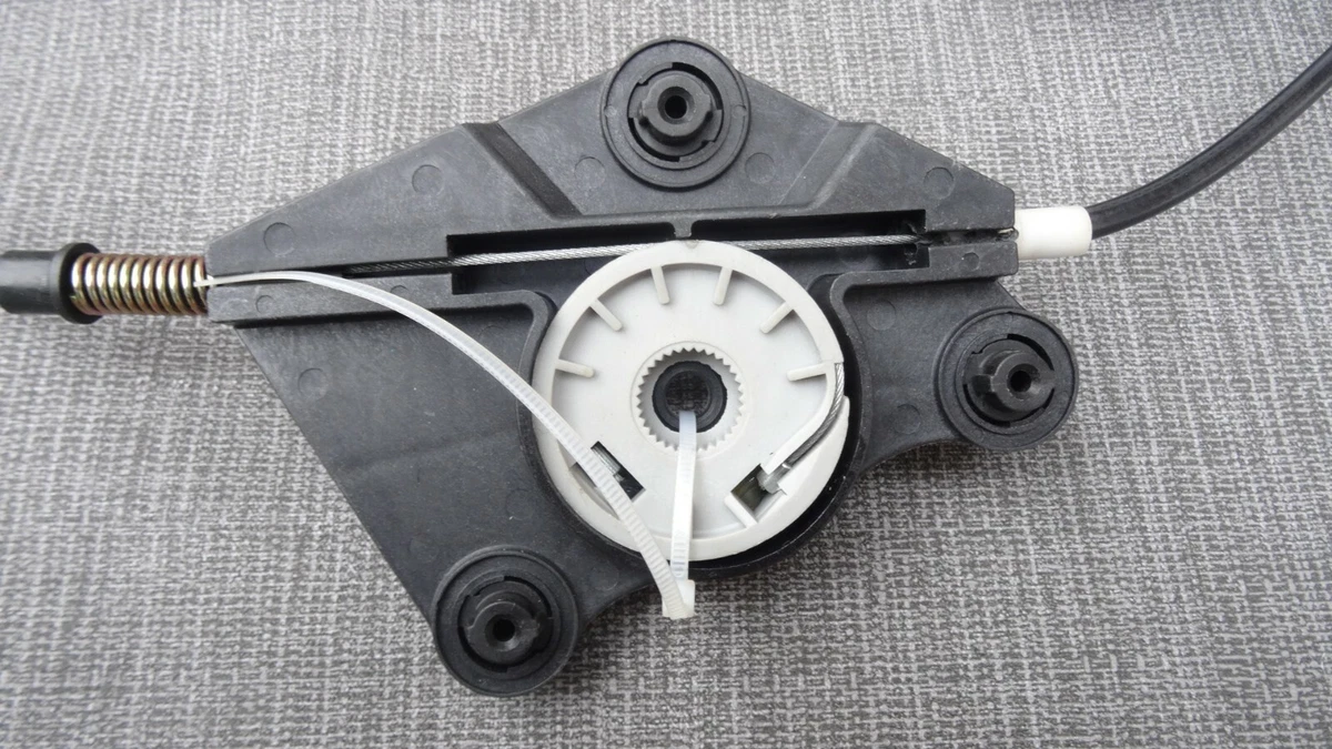 ELECTRIC WINDOW REGULATOR- FOR ALFA ROMEO 159 (939) REAR RIGHT UK  