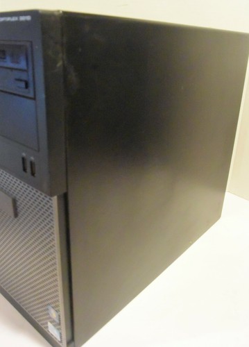 Dell Optiplex 3010 PC Desktop (Intel Pentium G645 2.90GHz 4GB 250GB Win 10 Pro) - Picture 4 of 7