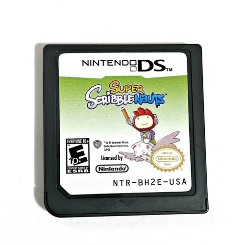 Nintendo DS Games S-Z ~ Cart Only ~ See Desc for More Games - Picture 62 of 154
