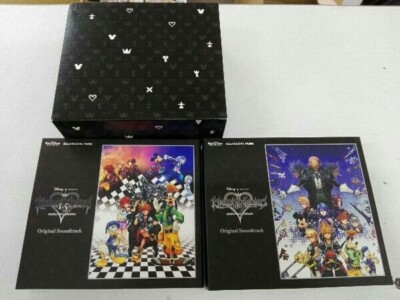 ＫＩＮＧＤＯＭ　ＨＥＡＲＴＳ－ＨＤ　１．５　＆　２．５　ＲｅＭＩＸ－Ｏｒｉｇｉｎａｌ　Ｓｏｕｎｄｔｒａｃｋ　ＢＯＸ s-l400.jpg