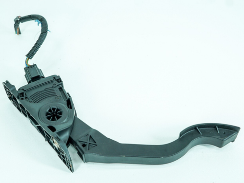17-19 Ford Escape OEM Accelerator Gas Pedal Accelerator Throttle F1DC-9F830 5082 - Picture 10 of 16