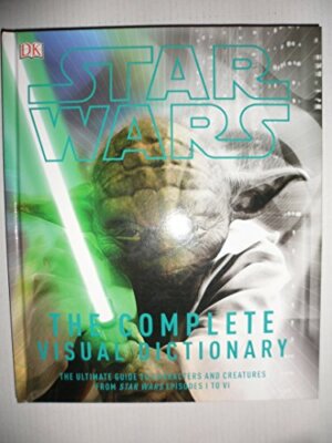 Comic Books In 'Star Wars Visual Dictionary - Foto 12