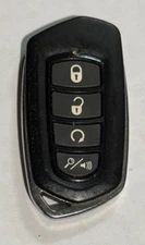 Code Alarm Security Alarm Keyfob Transmitter 4B H50T59–CAT4M