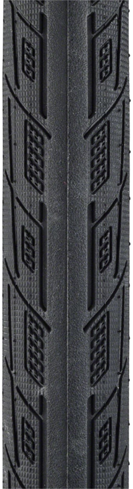 Шина Tioga FASTR-X S-Spec - 20 x 1 1/8, Усиленная, Складная, Черная