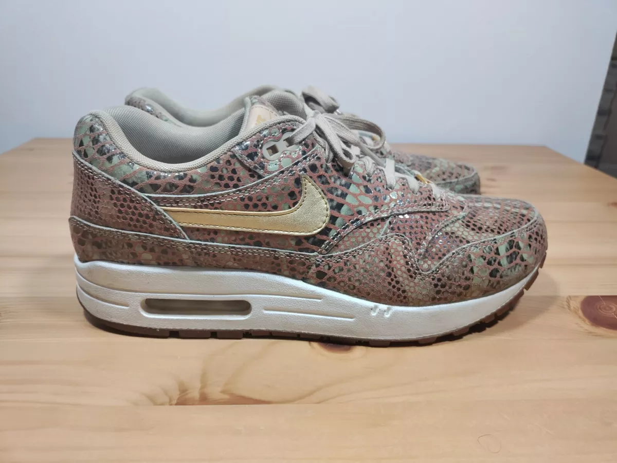 Nike air max 1 year of hotsell the snake