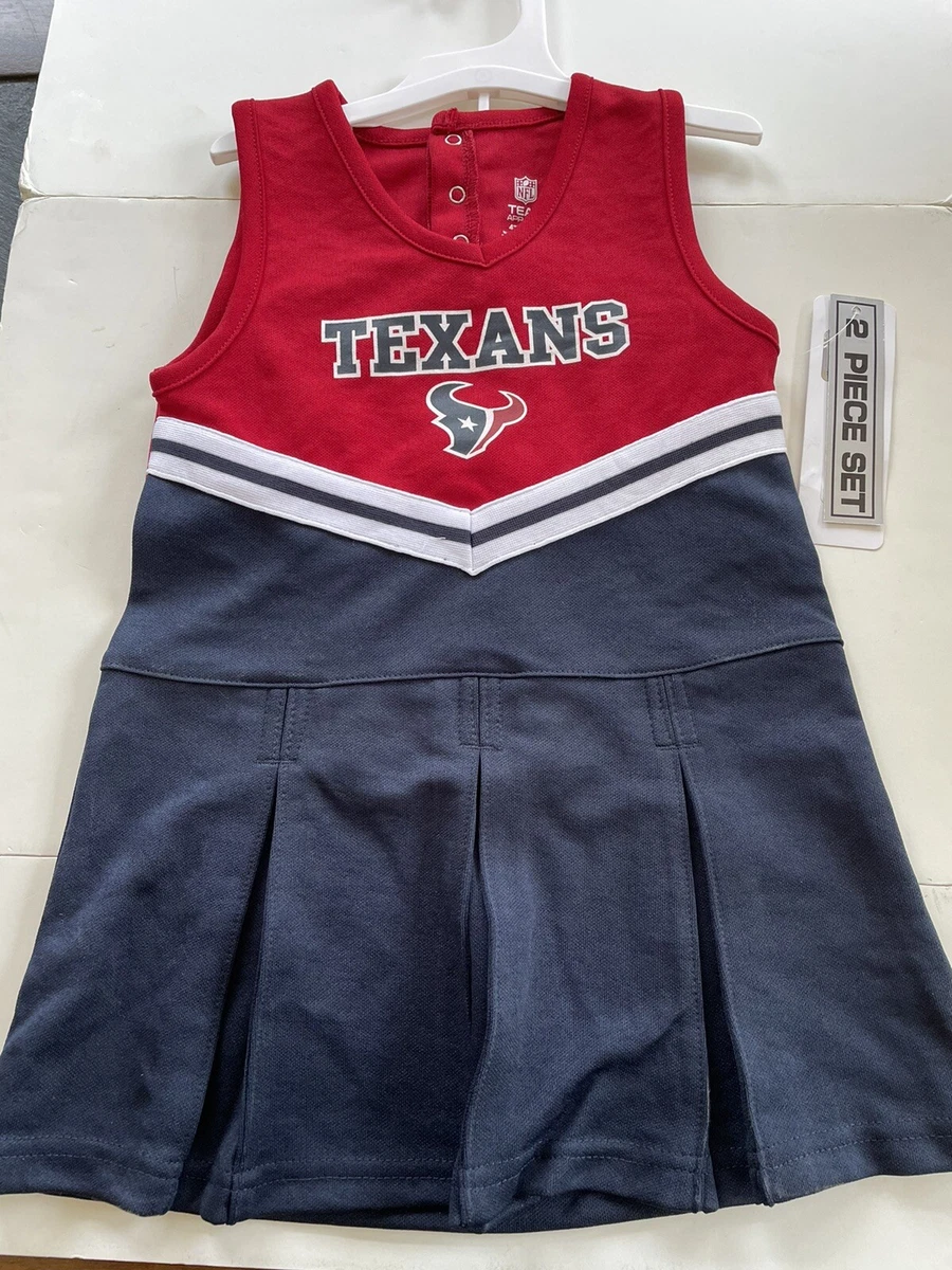 Houston texans sales jersey dress