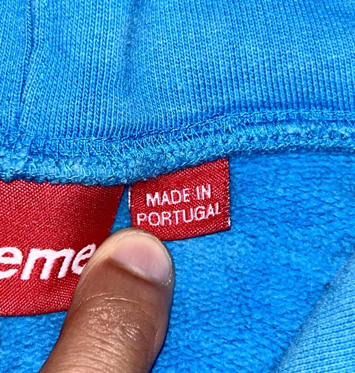 シュプリーム★ウエスタンカットアウトフーディ/パーカー Supreme - [最終値下げ]WIND AND SEA パーカー Mサイズ 新木優子