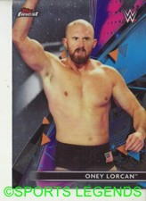 2021 WWE Finest #91 Oney Lorcan