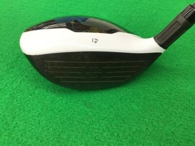 TaylorMade / M2 2017 / 3W / Shaf TM1-217 / Stiff / 15 Deg
