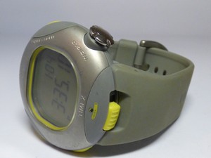 timex helix dive watch