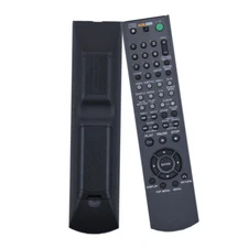Remote Control For Sony DVP-NC675P DVP-NC675PB DVP-NC675PS CD/DVD Changer Player