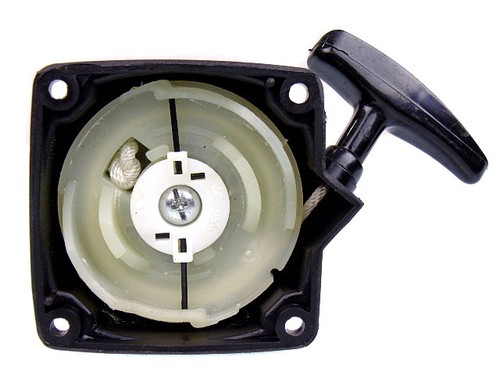 Seilzugstarter Für Motorsense Freischneider Brast Rotfuchs Fuxtec Timbertech 52c