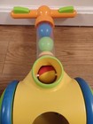 Tomy Pic N Pop Walk Behind Ball Popper — photo 5