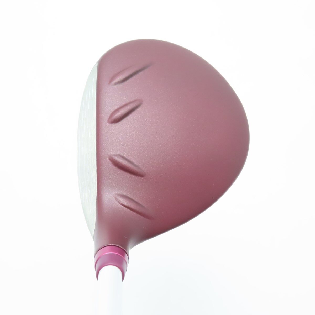 PING G Le2 26° ladies Right-Handed 41.25in 7W Fairway wood PING G Le2 26° ladies Right-Handed 41.25in 7W Fairway wood