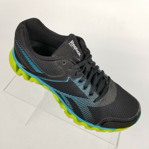 Reebok ZigLite Electrify Womens Running 