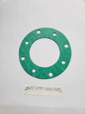 Ski Doo Rotax 440E/C Head Gasket, 420830627