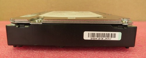 Fujitsu Seagate ST3450857SS 450GB 15K.7 100579864 CA05954-1255 FW GF05 - Picture 4 of 6