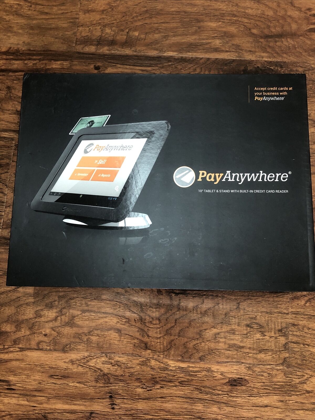 ProPay Merchant Card Reader - Tablets & eBook Readers - Phoenix, Arizona, Facebook Marketplace