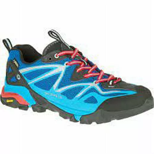 Capra sport clearance