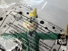 Jack in the Box Meal Toy Bendable Jack - New