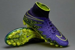 nike hypervenom phantom ll