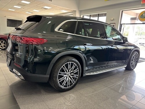 2023 MERCEDES-BENZ EQS SUV EQS 450+ SUV - $109,335.00 - Picture 16 of 40