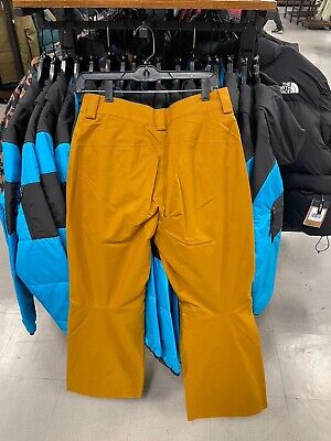 Mens The North Face Seymore Ski Snowboard /Snow Ski Pants Mens The North Face Seymore Ski Snowboard /Snow Ski Pants