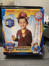 Nickelodeon Paw Patrol Marshall Rescue Set