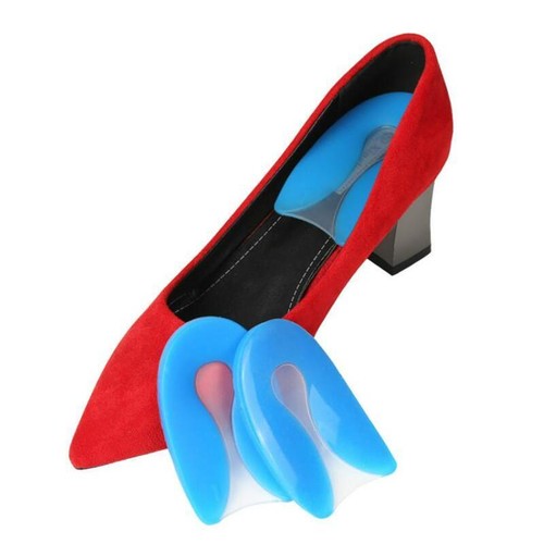Mejores Plantillas Ortopedicas Para Pie Plano Zapatos Espolon Calcaneo Niños Ho - Bild 8 von 13