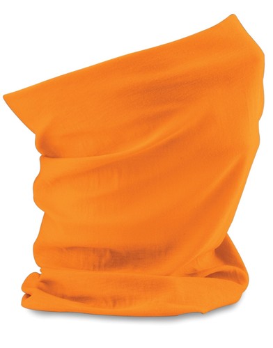 Multi Use Tube Scarf Morf Snood Balaclava Neck Warmer Face Cover Mask Bandana - Picture 56 of 89