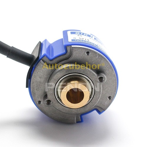 TS5214N6520 Tamagawa Encoder Brand New - Picture 3 of 3