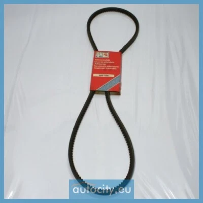 Quinton Hazell QBB1550 Courroie trapezoidale - Photo 1/2