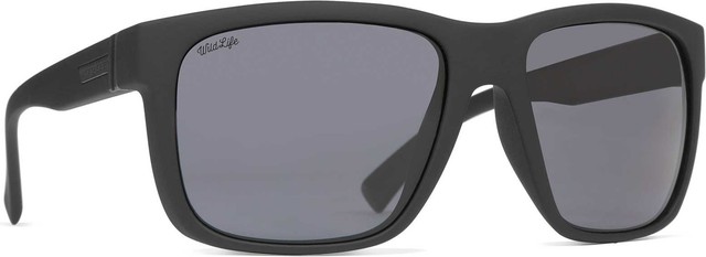von zipper men's polarized sunglasses