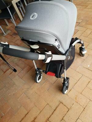 bugaboo bee 2014