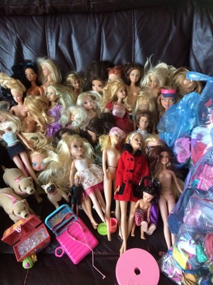 bratz disney