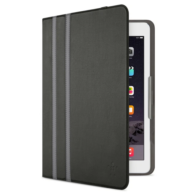 Belkin Leather Tablet & eReader Cases, Covers & Keyboard Folios for Apple iPad Air 2