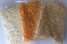 1.5lbs ¼” Diced High-Temp Cheese, 8oz Pepper Jack, 8oz Cheddar, 8oz Mozzarella