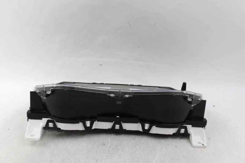 Velocímetro 19 k millas MPH S CVT compatible con Nissan Versa 2020 OEM #29673 Foto 2 de 4