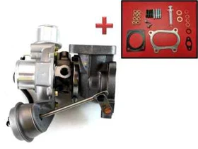 Turbolader Fiat Grande Punto 1,4 T-Jet 16V Turbo Montage Dichtsatz
