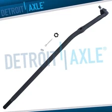 Front Right Inner Tie Rod Drag Link for Ford E-250 E-350 Econoline Club Wagon SD