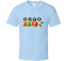 Dots Candy T Shirt