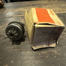 Mercedes W107 W108 W108 W111 W113 W114 W115 W116 W123 W126 Starter Freewheel