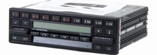Becker radio model 754 with bluetooth streaming