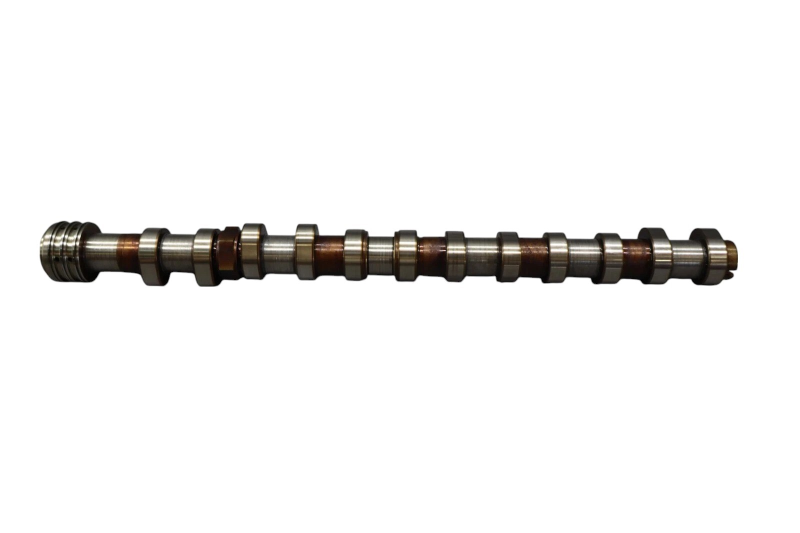 03-12 Bentley Continental Camshaft Right Passenger Side 7568197 Oem