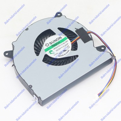 1 PCS New SUNON Fan MF60070V1-C180-S9A DC 5V 2.25W Laptop CPU Cooling Fa#XR