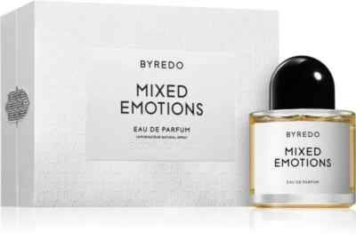 Byredo Mixed Emotions  3.3 oz / 100 ml  Eau de Parfum