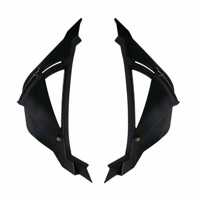 US Lower Fairing For Victory Cross Country Roads Hard Ball With Highway